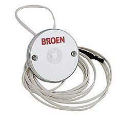 Broen fingertryk