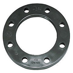 Georg Fischer -Taastrup Pvc flange 110mm