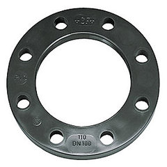 Georg Fischer -Taastrup Pvc flange 90mm