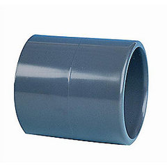 Georg Fischer -Taastrup Pvc muffe 110mm