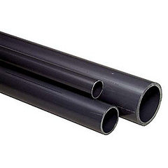 Georg Fischer -Taastrup Pvc rør grå 110mm pn10 5m (5 mtr)