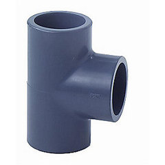 Georg Fischer -Taastrup Pvc t-stk. 90mm