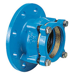 E. Hawle Armaturenwerke Flangemuffe dn80- 90mm