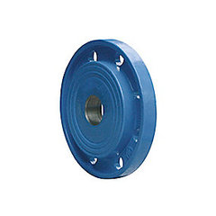 E. Hawle Armaturenwerke Gevindflange dn100 x 2