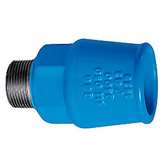 E. Hawle Armaturenwerke Overgangsnippel 32mm x 11/4
