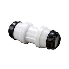 E. Hawle Armaturenwerke Samlemuffe 40 mm