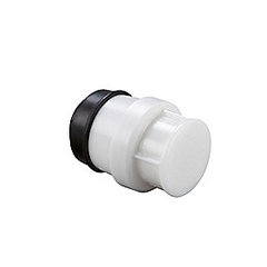 E. Hawle Armaturenwerke Slutmuffe 40mm