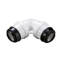 E. Hawle Armaturenwerke Vinkel 90° 32mm