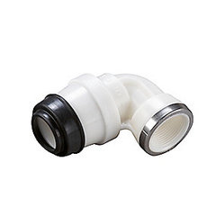 E. Hawle Armaturenwerke Vinkel muffe 90 ° 32mm x 1