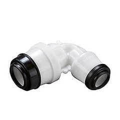 E. Hawle Armaturenwerke Vinkel reduceret 32-25mm
