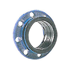 AVK International AVK DN150 / 160 mm combiflange, trækfast, EPDM, flange PN10/16