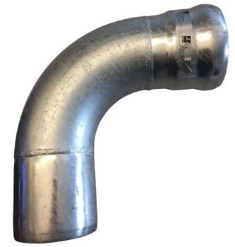 ACO Nordic Gm-x dn 50 bøjning 87 gr.