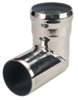 ACO Nordic Gm-x dn 70 bøjning 90 gr.