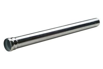 ACO Nordic Gm-x rør dn80.90x500 mm.
