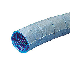 Nordisk Wavin (VA) Drænrør 92-80mm. 50m rll. (50 mtr)