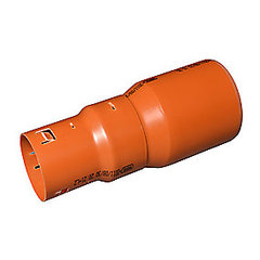 Nordisk Wavin (VA) Dræntilslutning 110x126-113mm