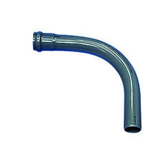 Nordisk Wavin (VA) Pvc bøjning 90° 110mm pn10