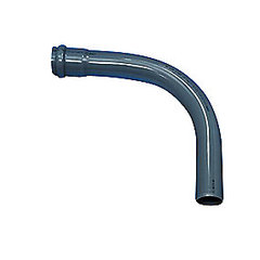 Nordisk Wavin (VA) Pvc bøjning 90° 63mm pn10