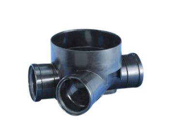 Nordisk Wavin (VA) Nordisk Wavin A/S (VA) rense-insp.brønd 315-110mm t3