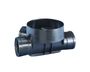 Nordisk Wavin  (VA) Nordisk Wavin A/S (VA) rense-insp.brønd 315-110mm t4