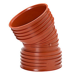 Uponor Infra Svinninge (VA) Bøjning 30° 315mm