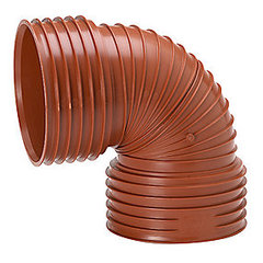 Uponor Infra Svinninge (VA) Bøjning 90° 315mm