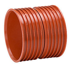 Uponor Infra Svinninge (VA) Dobbeltmuffe 250mm