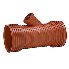 Uponor Infra Svinninge (VA) Grenrør 45 ° 200x110mm