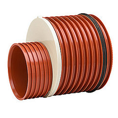 Uponor Infra Svinninge (VA) Reduktion 315-200mm