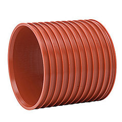Uponor Infra Svinninge (VA) Skydemuffe 315mm