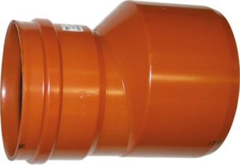 Uponor Infra Svinninge Va Wavin 400 X 315 Mm Pvc Kloakreduktion