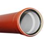 Uponor Infra Svinninge (VA) Uponor Infra A/S Svinninge (VA) pp kloakrør 160x3000mm sn4