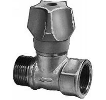 Frese 3/4" stopvent.m/kontraventil