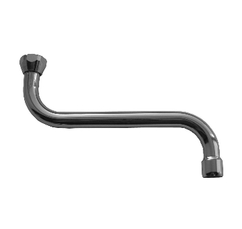 Frese 500 mm S-tud universal
