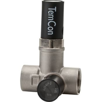 Frese TEMCON M/M DN20, AISI316