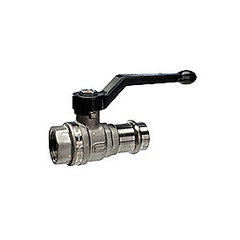Grameta Mercury 22x3/4 kuglehane