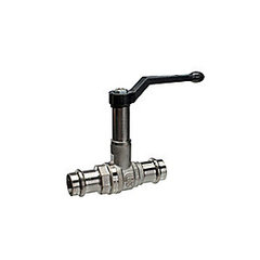 Grameta Mercury 42mm kuglehane