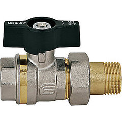 Grameta Mercury kugleh.t-greb 3/4