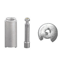 Grameta Spindelforl 1.1/2-2