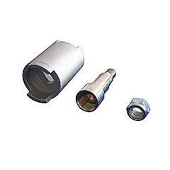 Grameta Spindelforlænger 2.1/2-4