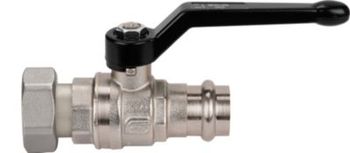 Grameta Mercurypress 22x3 Forskr