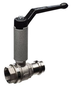 Grameta Mercurypress 22x3 Stålhd