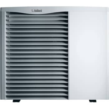 Køb Vaillant Arotherm VWL 1152, 400 V, luft/vand-varmepumpe 10,5 kW - Pris 65297.75 kr.
