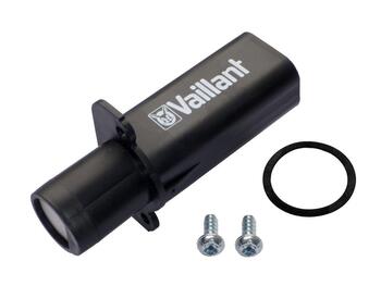 Sensor Co t/EcoTEC, alle Vaillant kedler med Co sensor - Vaillant