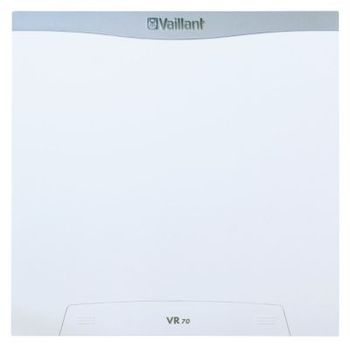 Vaillant VR70 0020184844 styringsmodul til 2-zonesystem, til VRC 700/1
