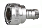 NITO 1/2' Koblingshus med 1/2' slangespids