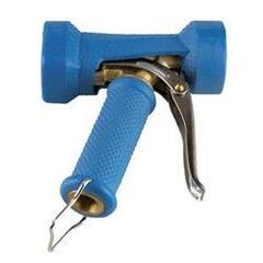 Industripistol 3000-3/4 m/koblingsnip