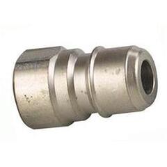 Koblingsnippel 3/8 muffe rf