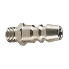 Koblingsnippel 51521a9 1/4 nippel st