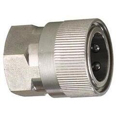 Lynkobling 3/8 muffe rf